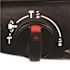 Milwaukee 8 Amp Corded 1 in. SDS D-Handle Rotary Hammer