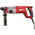 Milwaukee 8 Amp Corded 1 in. SDS D-Handle Rotary Hammer