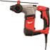 Milwaukee 5.5 Amp 5/8 in. Corded SDS-plus Concrete/Masonry Rotary Hammer Drill Kit with Case