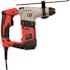 Milwaukee 5.5 Amp 5/8 in. Corded SDS-plus Concrete/Masonry Rotary Hammer Drill Kit with Case