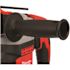 Milwaukee 5.5 Amp 5/8 in. Corded SDS-plus Concrete/Masonry Rotary Hammer Drill Kit with Case