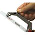 Milwaukee Compact Hack Saw with 10 in. 24 TPI Bi-Metal Blade