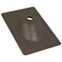 IPS Corporation 1-1/2 in. Roof Flashing Thermoplastic for Vent Pipe