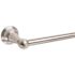 Premier Muir 18 in. Towel Bar in Brushed Nickel