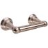 Premier Muir Toilet Paper Holder in Brushed Nickel