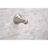 Premier Muir Robe Hook in Brushed Nickel
