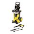 Karcher 2000 PSI 1.40 GPM K 5 Premium Electric Power Induction Pressure Washer with Vario & Dirtblaster Spray Wands