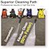 Karcher 2000 PSI 1.40 GPM K 5 Premium Electric Power Induction Pressure Washer with Vario & Dirtblaster Spray Wands