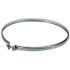 SELKIRK 7T-LB  7" LOCKING BAND METALB