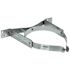 SELKIRK 7T-WB 7" WALL BAND METALB