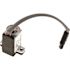 Symmons Ultra-Sense 2.375 in. Dia x 2.625 in. Length Brass Pilot Valve Repair Kit
