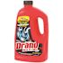 SC Johnson 80 oz. Drano Max Gel Clog Remover RTU Drain Cleaner