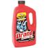 SC Johnson 80 oz. Drano Max Gel Clog Remover RTU Drain Cleaner