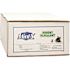 Mint-X 60 Gal. 38 X 58 In. 1.7 mL Rodent Repellent Trash Bags (Black) (100-Case)