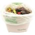 Natur-Bag 3 Gal. 17 In. X 17 In. 0.7 mL Compostable Trash Bags 20 Rolls Of 25 (500-Case)