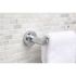 Premier Essen 18 in. Towel Bar in Chrome