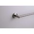 Premier Essen 18 in. Towel Bar in Brushed Nickel