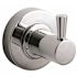 Premier Essen Robe Hook in Chrome