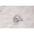 Premier Essen Robe Hook in Brushed Nickel