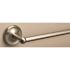 Premier Bayview 18 in. Towel Bar in Brushed Nickel