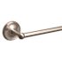 Premier Bayview 18 in. Towel Bar in Brushed Nickel