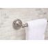 Premier Bayview 18 in. Towel Bar in Brushed Nickel