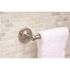 Premier Bayview 24 in. Towel Bar In Brushed Nickel