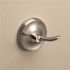 Premier Bayview Robe Hook in Brushed Nickel