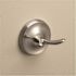 Premier Bayview Robe Hook in Brushed Nickel