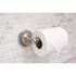 Premier Bayview Toilet Paper Holder in Brushed Nickel