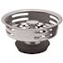 PROPLUS Basket Strainer Stainless Steel Box