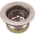 PROPLUS Bar or Laundry Tub Sink Strainer