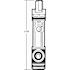 MOEN Single-Handle Replacement Cartridge