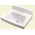 Gerber Monticello II 18.5 in. Wall Hung Sink Basin in White