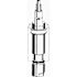 BrassCraft 7.875 in. L x 1.875 in. W x 1.625 in. D Stem for Non-Pressure Balance Valves