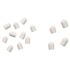 ClosetMaid Large and Small Closet Pole End Caps for Wire Shelving (14-Pack)