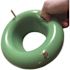 SANI SEAL TOILET GASKET Gasket with Bolt Holes Boxed Without Bolts