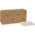 TORK Advanced Soft Masterfold White With Luxri Emboss Dispenser Napkins (500-Count)
