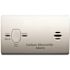 Sentinel Battery Operated Carbon Monoxide Detector 21025812