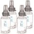 PROVON 700 ml Clear & mild Foam Handwash