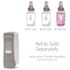 PROVON 700 ml ADX-7 Dispenser Grey-White