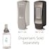 PROVON Clear & Mild Foam Handwash, 1250 mL Refill for ADX-12 Push-Style Hand Soap Dispenser (Pack of 3)