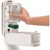 Renown EFM 700 ml Clear and Mild Foam Hand Soap Refill for ADX-7 Dispensers (4-Pack)