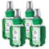 Renown 700 ml Dark Green EFM Foam Hand Soap