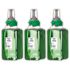Renown EFM 1250 mL Botanical Floral Scent Foam Hand Soap Refill, For Renown EFM Dispensers, Case of 3