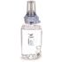 PURELL Advanced Hand Sanitizer Foam, 700 mL Luxurious Foam Hand Sanitizer Refill for ADX-7 Push-Style Dispenser (Pack of 4)