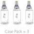 PURELL Advanced Hand Sanitizer Foam, 1200 mL Foam Hand Sanitizer Refill for ADX-12 Push-Style Dispenser
