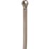 BrassCraft 3/8 in. O.D. x 20 in. Copper Faucet Riser in Chrome