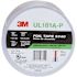 3M 3340 2-1/2 in. x 50 yds. Silver 4.0 mil Foil Tape