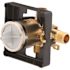 Delta MultiChoice Universal Tub and Shower Valve Body Rough-in Kit with Screwdriver Stops